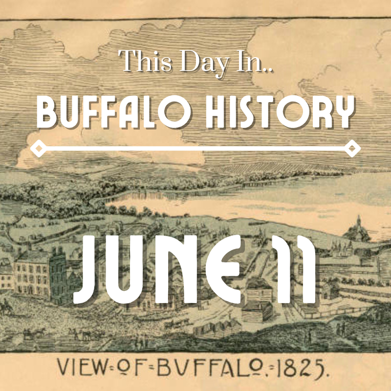 Read more about the article On This Day June 11 1897