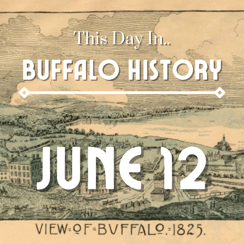 Read more about the article On This Day June 12 2023