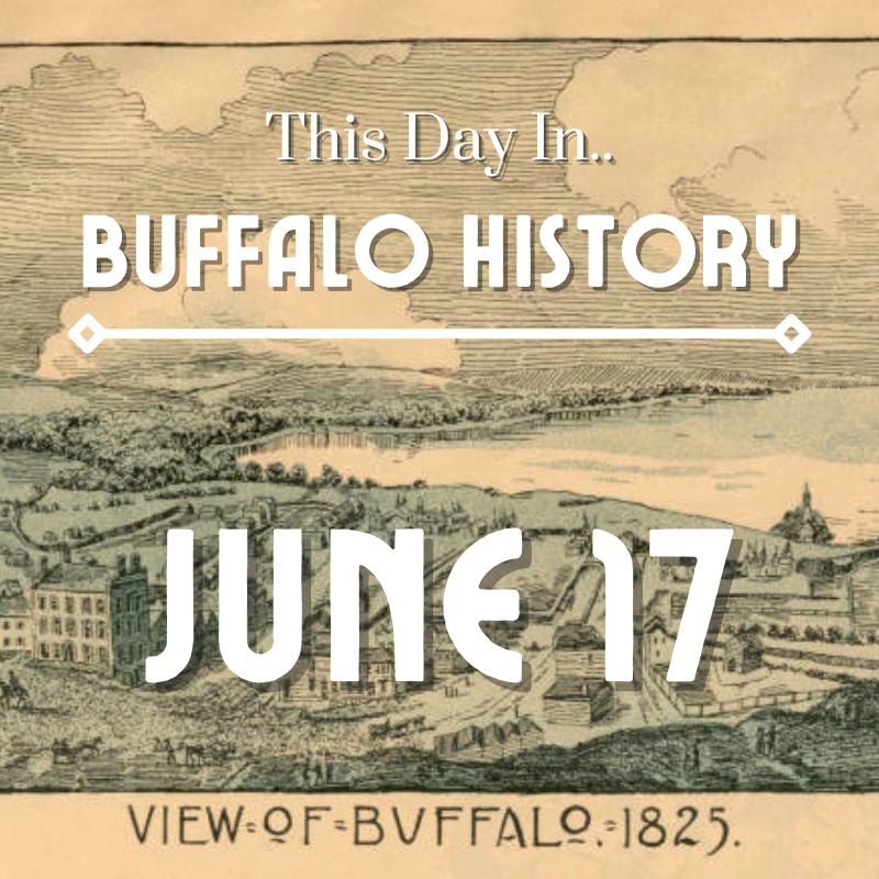 Read more about the article On This Day June 17 1939