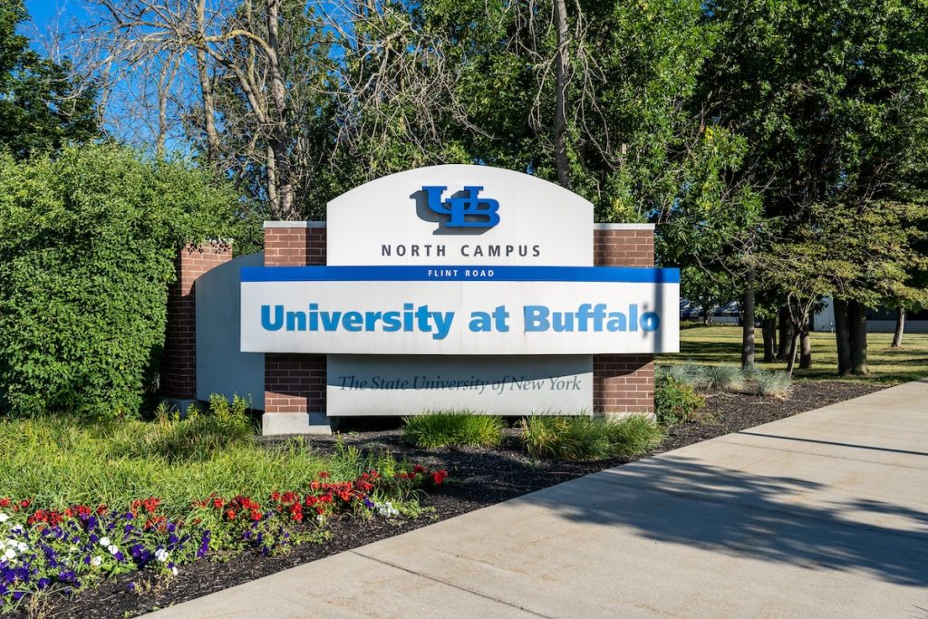 Read more about the article Universities In Buffalo