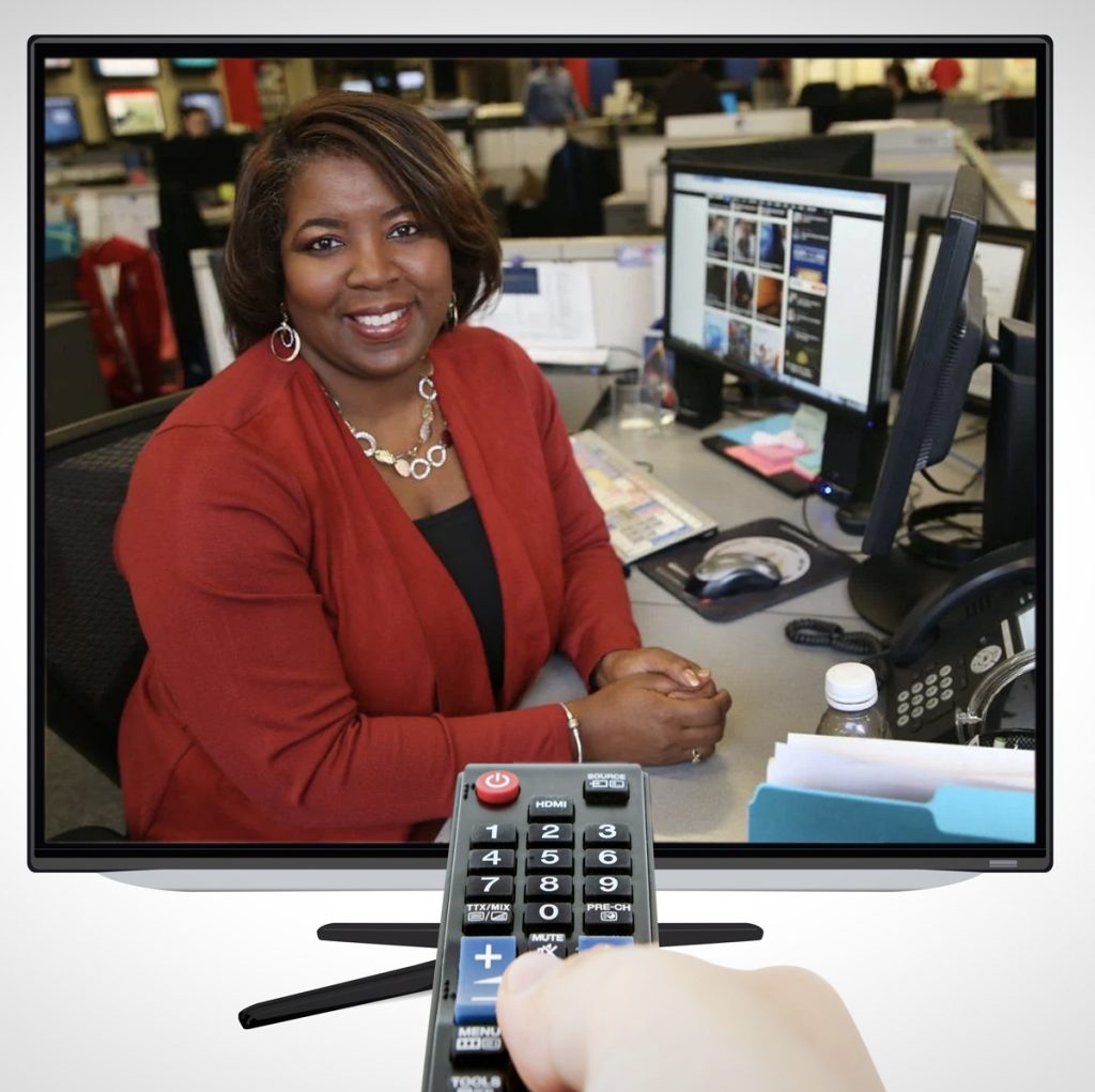 Read more about the article Claudine Ewing