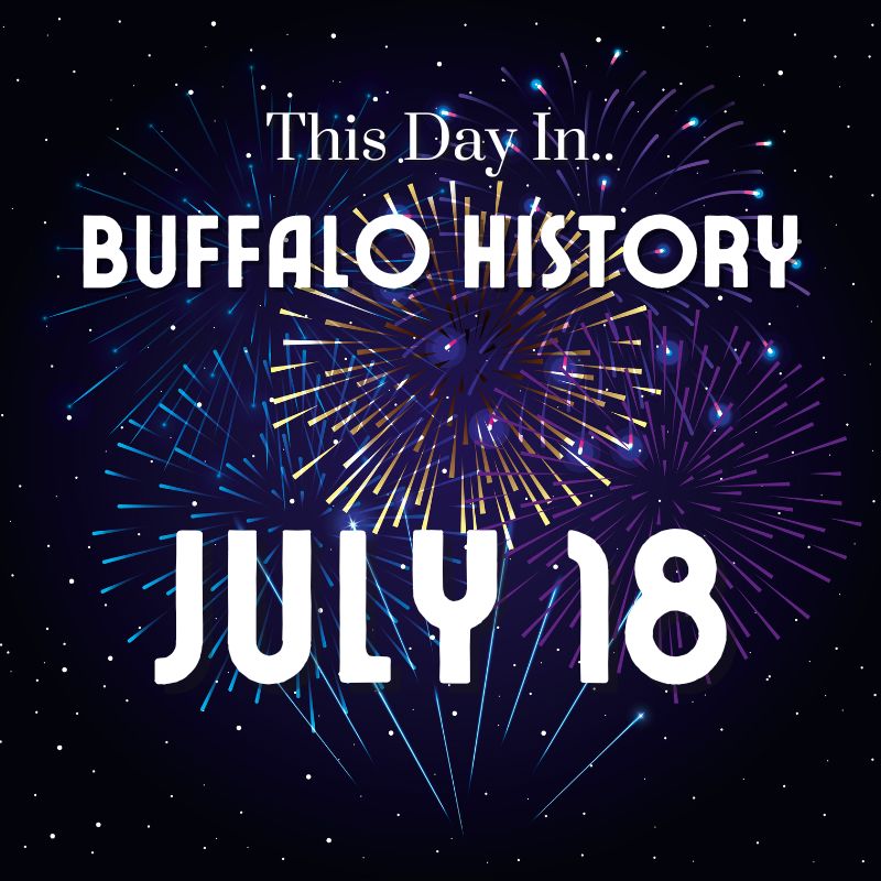 On This Day July 18 1878
