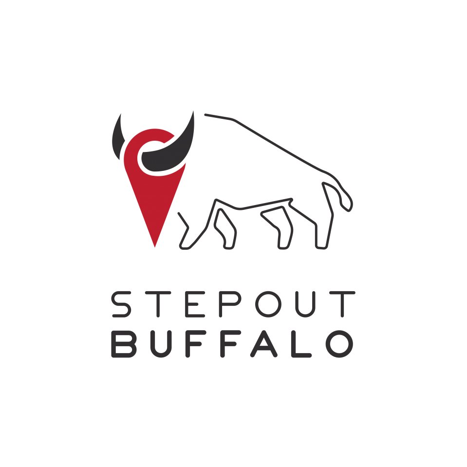 Step Out Buffalo