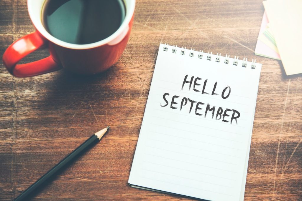 Read more about the article September Events In Buffalo