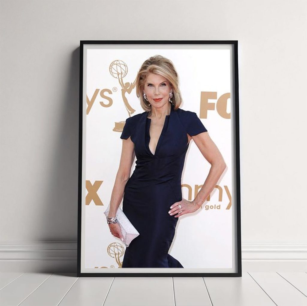 Read more about the article Christine Baranski