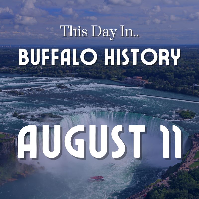 Read more about the article On This Day August 11 1956