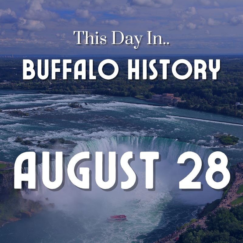 Read more about the article On This Day August 28 1948