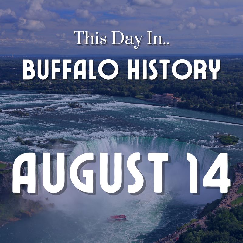 Read more about the article On This Day August 14 1941