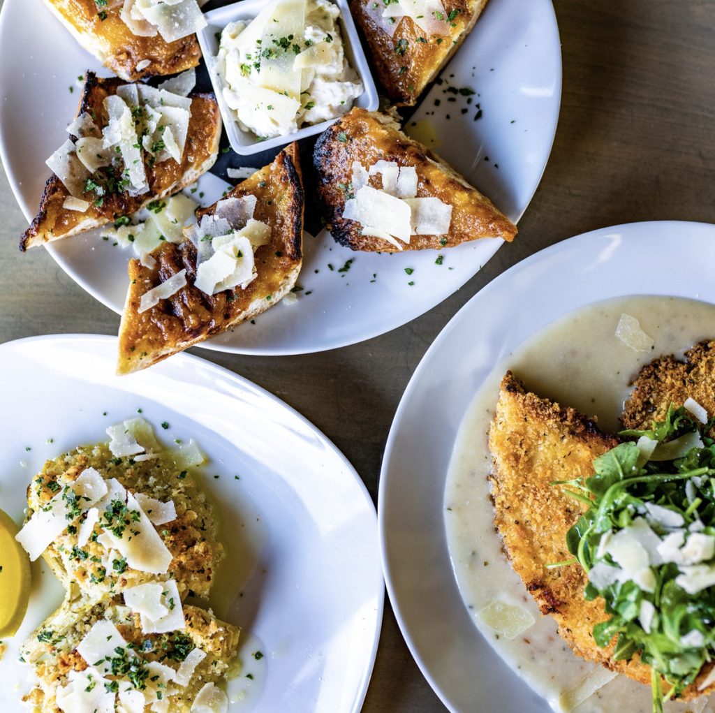 Read more about the article Share Kitchen & Bar