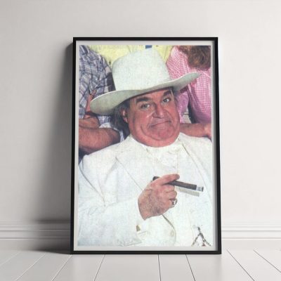 Sorrell Booke - Born Buffalo