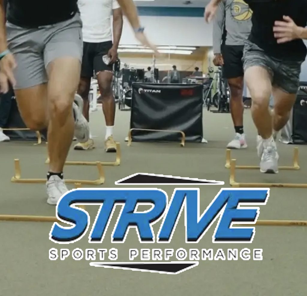 Read more about the article Strive Sports Performance