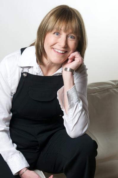 Read more about the article Geri Jewell