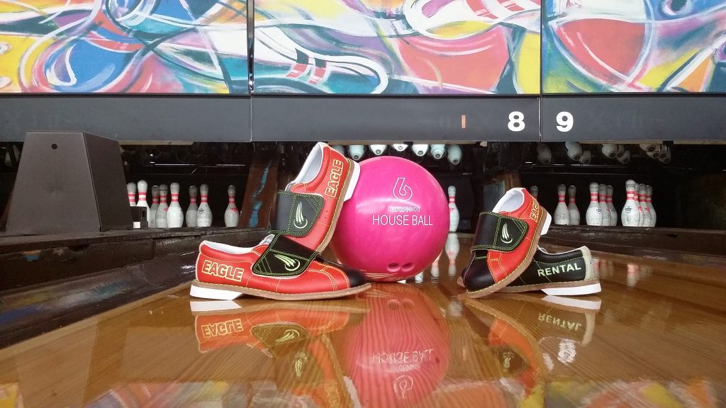 Read more about the article Kerns Avenue Bowling Center