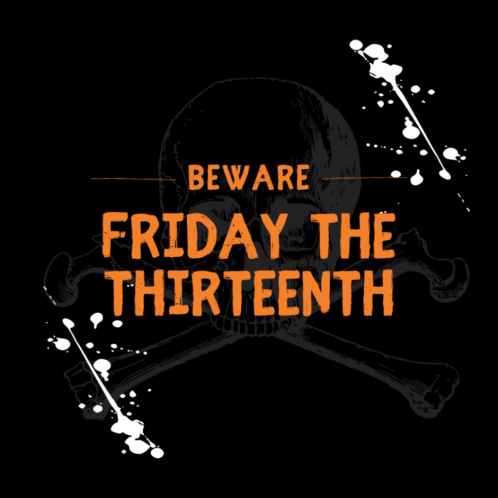 Read more about the article Fun Things To Do On Friday the 13th