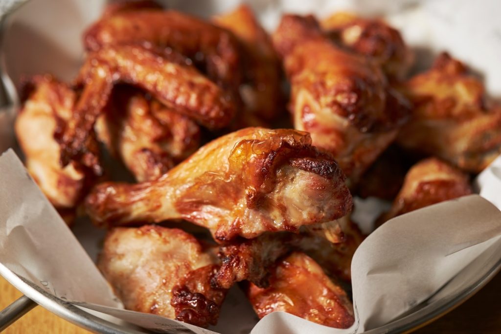 Read more about the article Different Types of Buffalo Wings