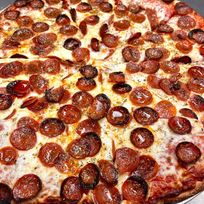 Read more about the article Carbone’s Pizza