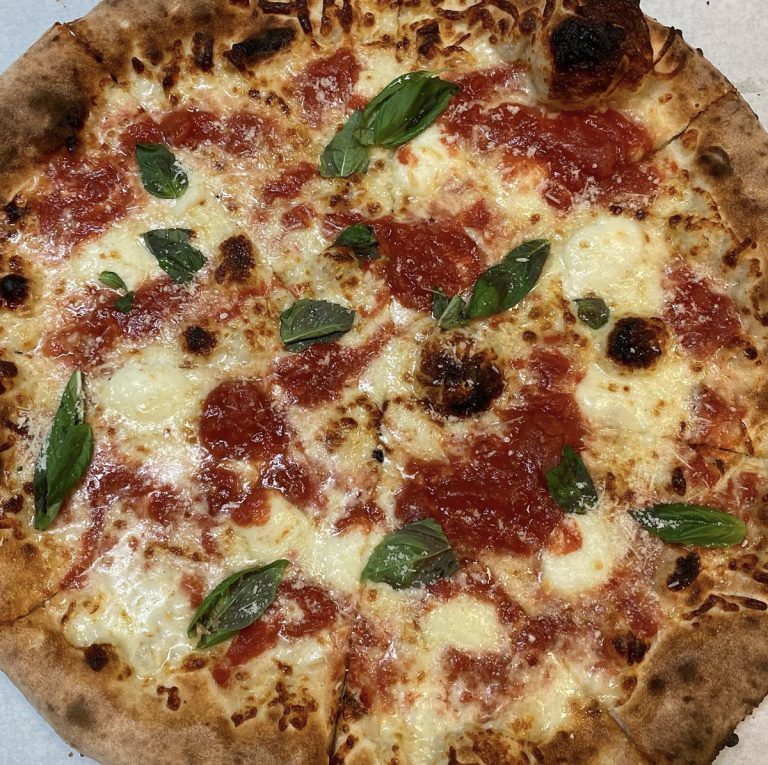 Forno Napoli