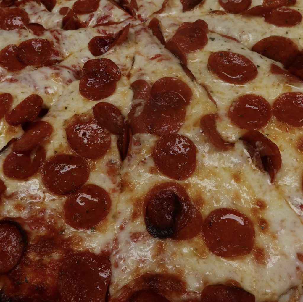 Read more about the article Imperial Pizza