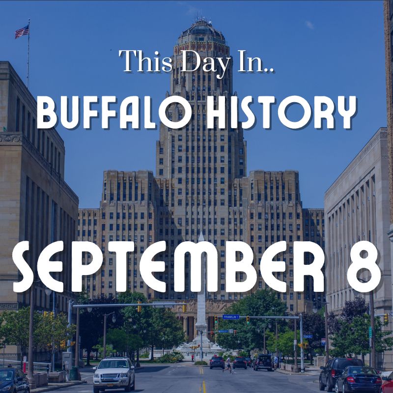 Read more about the article On This Day September 8 1915