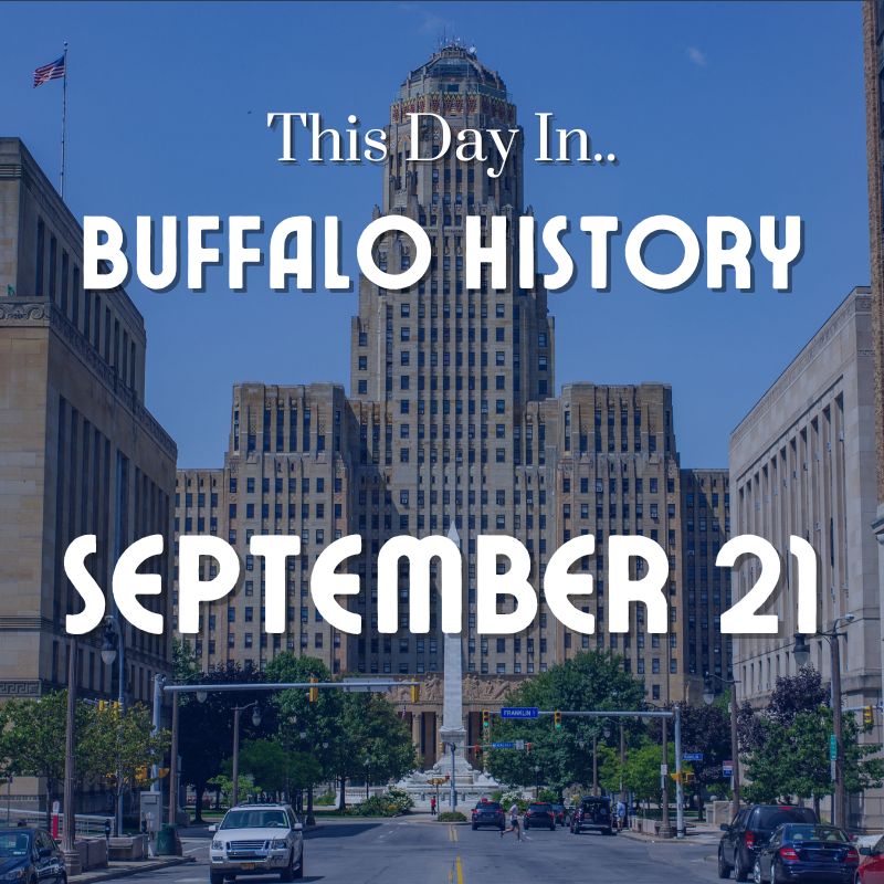 Read more about the article On This Day September 21 1919