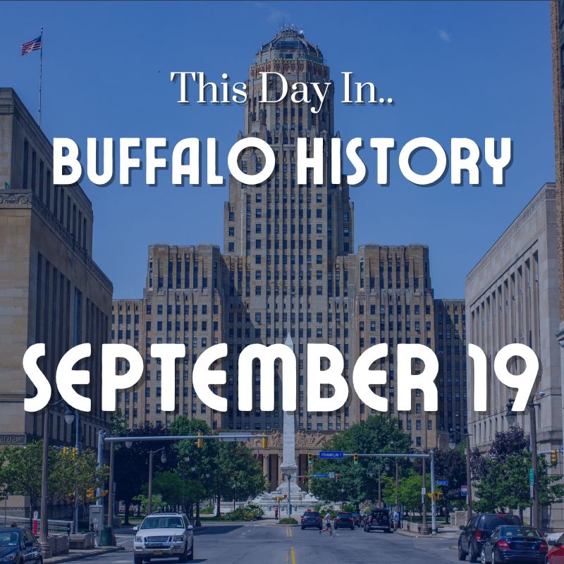 Read more about the article On This Day September 19 1982