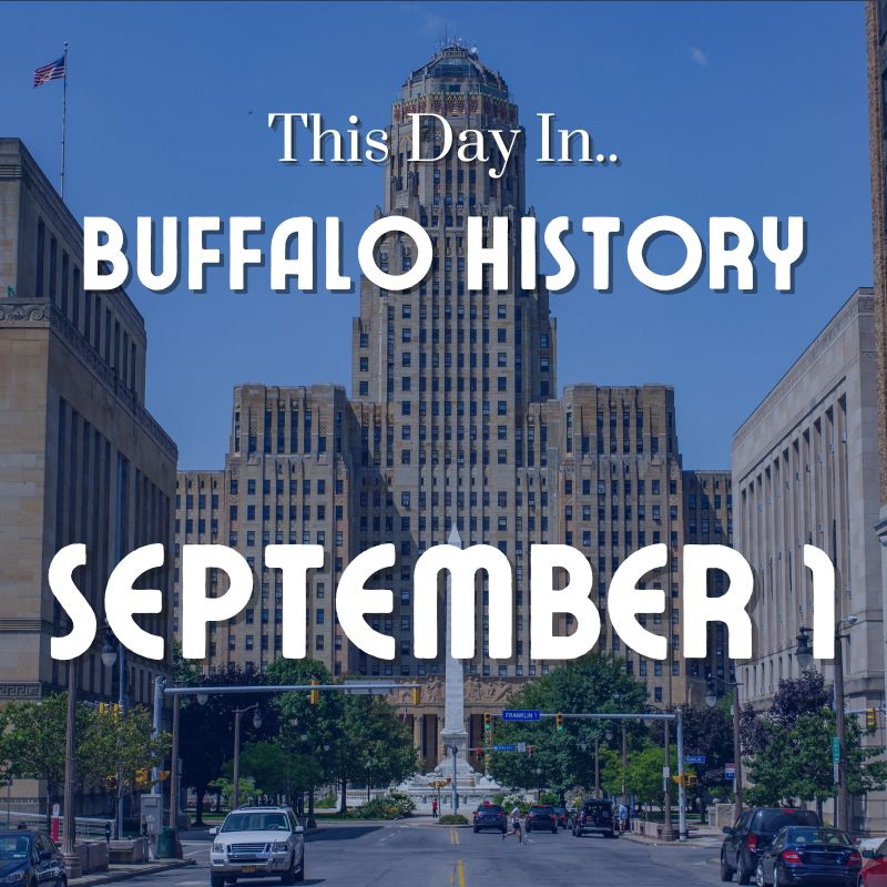 Read more about the article On This Day September 1 1986