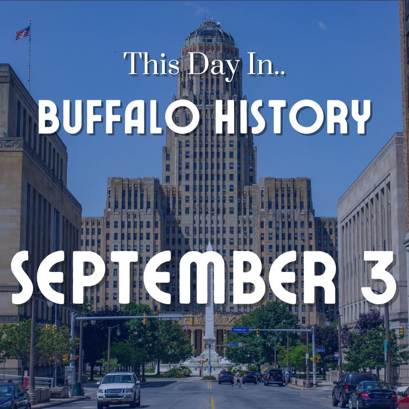 Read more about the article On This Day September 3 1856