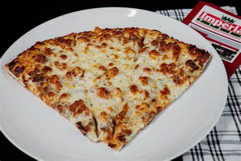 Read more about the article Imperial Pizza