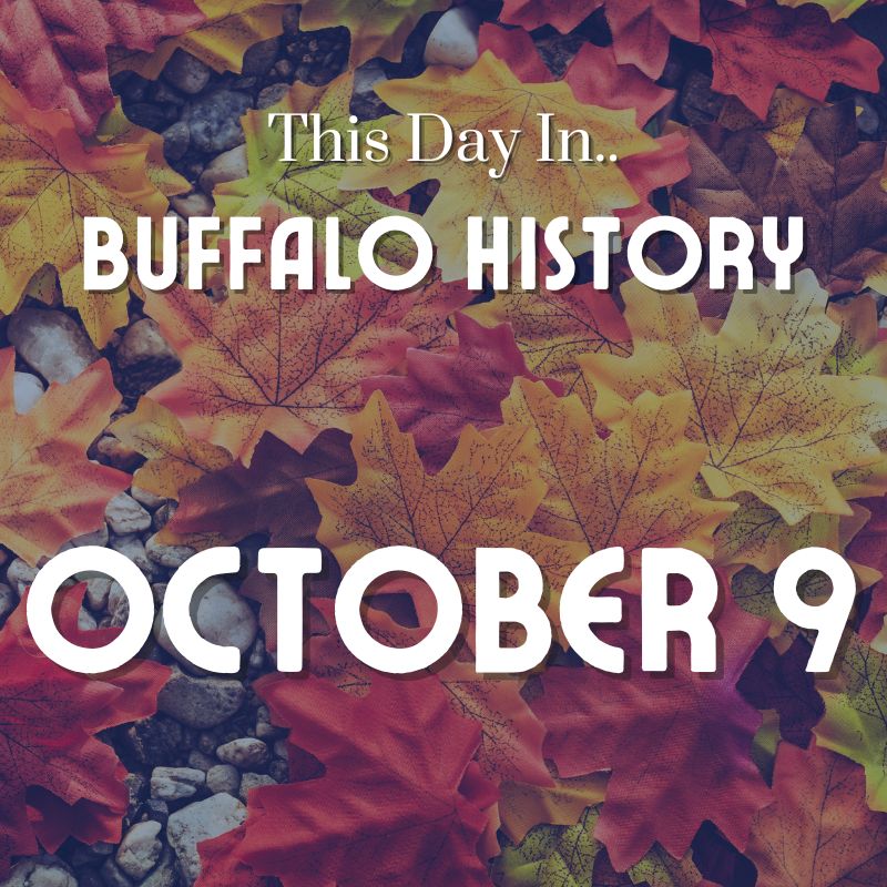 Read more about the article On This Day October 9 1978