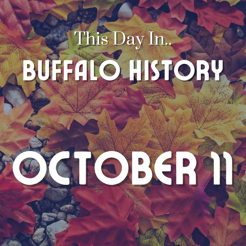 Read more about the article On This Day October 11 1880