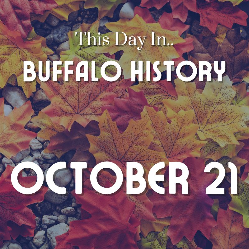 Read more about the article On This Day October 21 1885