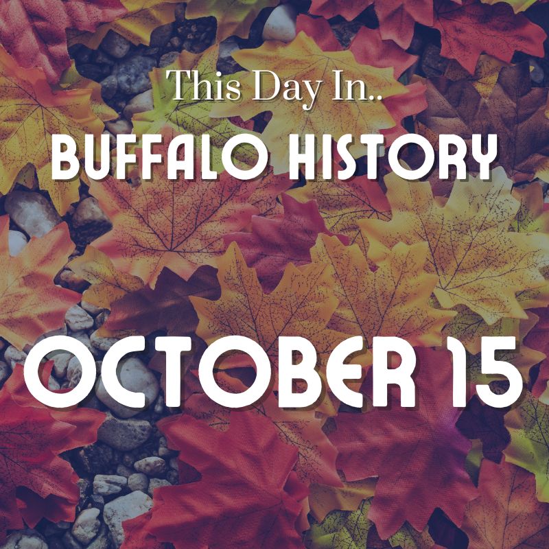 Read more about the article On This Day October 15 1982