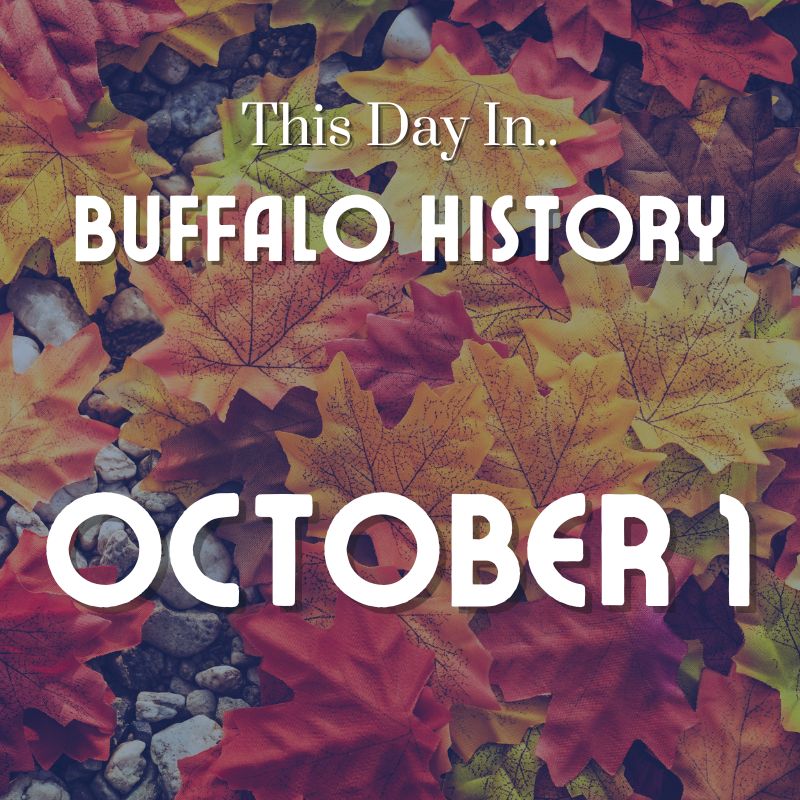 Read more about the article On This Day October 1 1983