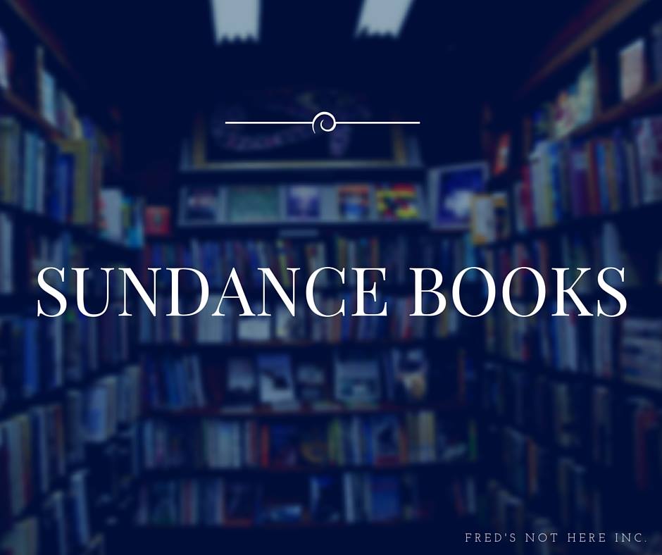 Read more about the article Sundance Books