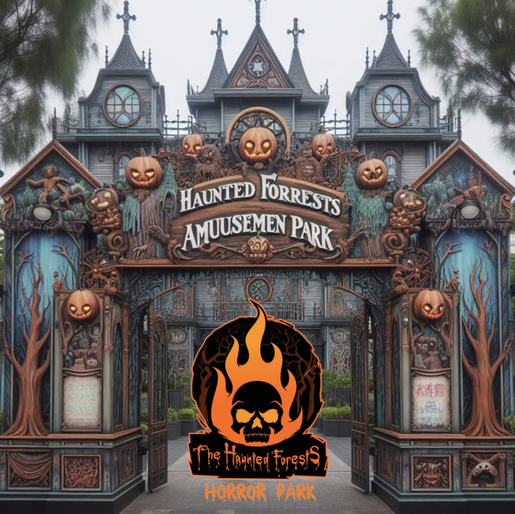 Read more about the article The Haunted Forests Horror Park