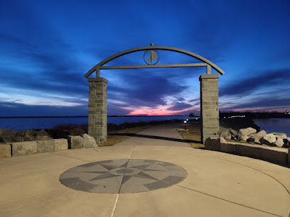 Buffalo Harbor State Park