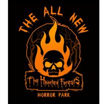 The Haunted Forests Horror Park