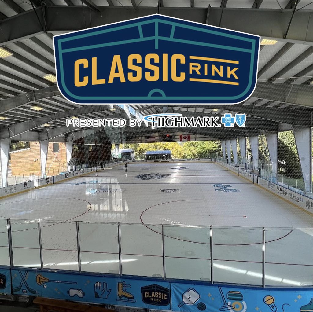 Read more about the article Classic Rink