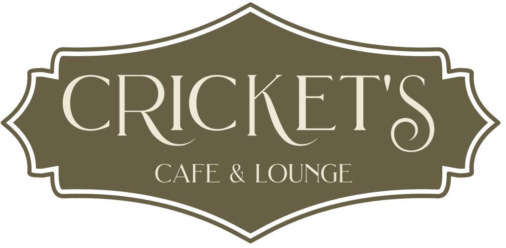 Read more about the article Cricket’s Cafe and Lounge