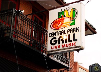 Read more about the article Central Park Grill