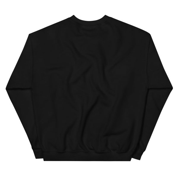 Embroidered Buffalo, NY Unisex Sweatshirt - Image 3