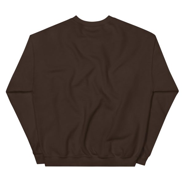 Embroidered Buffalo, NY Unisex Sweatshirt - Image 7