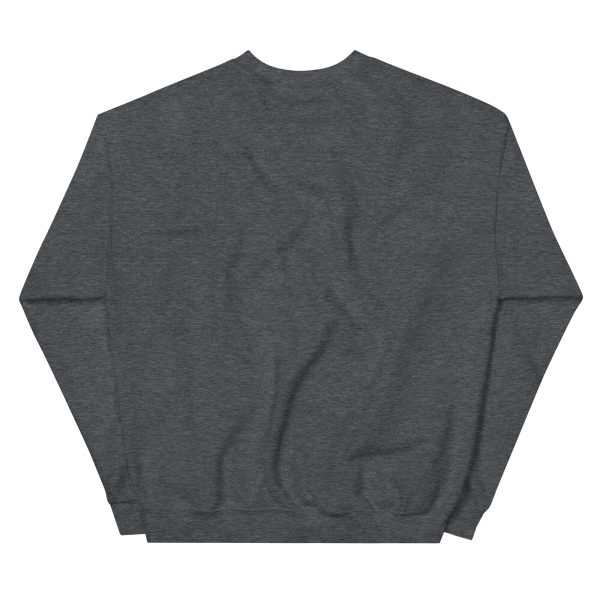 Embroidered Buffalo, NY Unisex Sweatshirt - Image 13