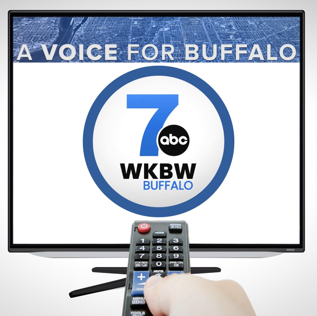 Read more about the article 7 News WKBW