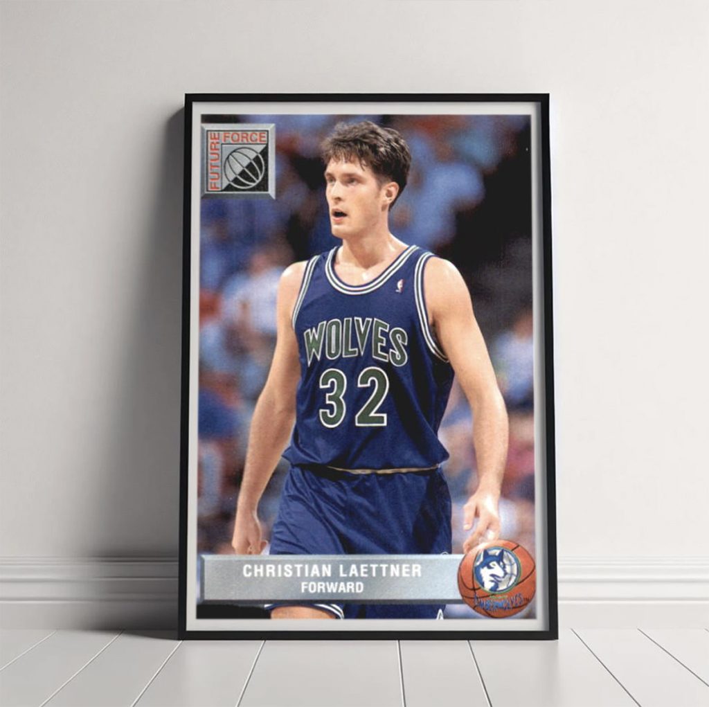 Read more about the article Christian Laettner