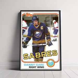 Danny Gare