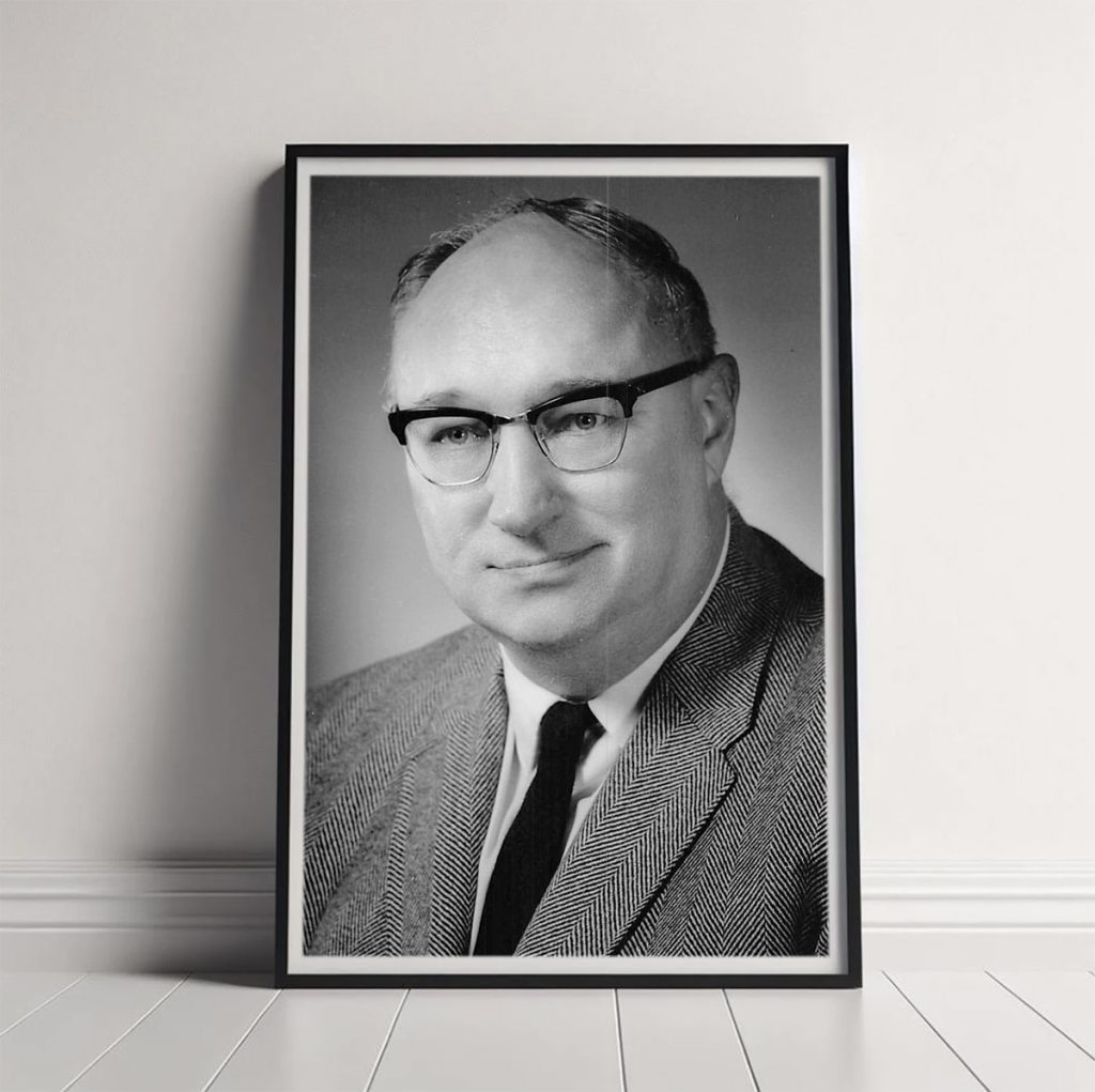 Read more about the article Eddie Malanowicz