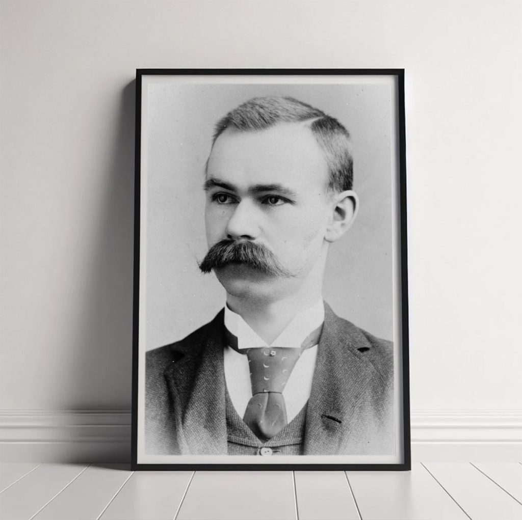 Read more about the article Herman Hollerith