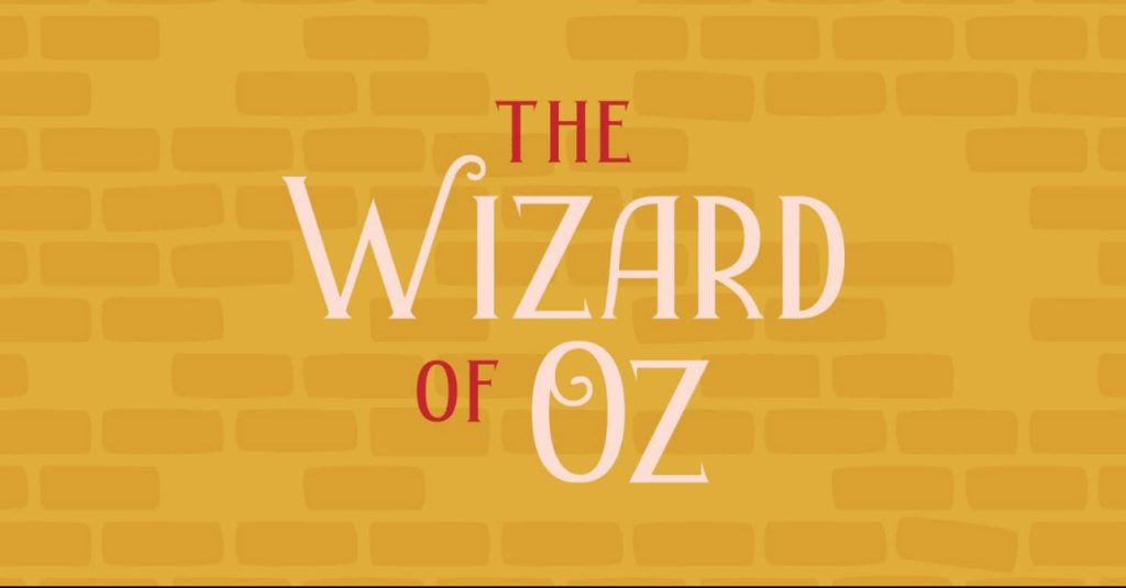 Read more about the article The Wizard of Oz – Lancaster Opera House