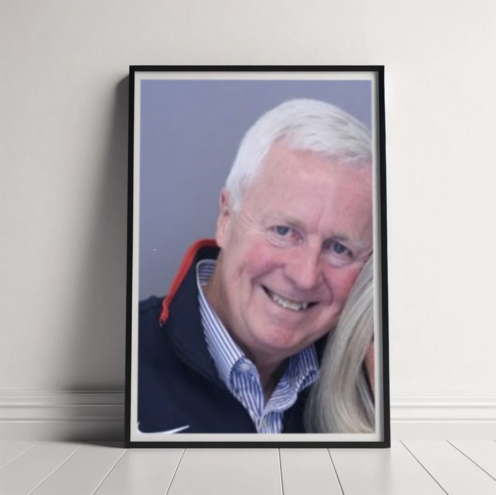 Read more about the article John Mathias